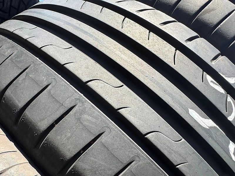 215/60/16 Dunlop BluResponse_5,5mm_2szt_(567)