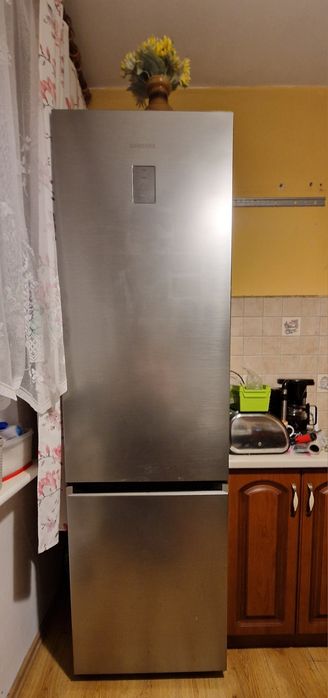 Lodówka Samsung RB38T675DS9