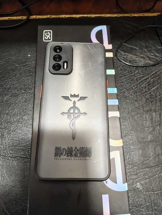 Realme GT 5G (8/128GB)