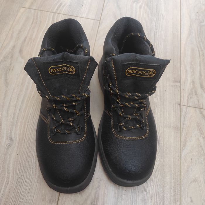 Ботинки рабочие Panoply 37 p-p.