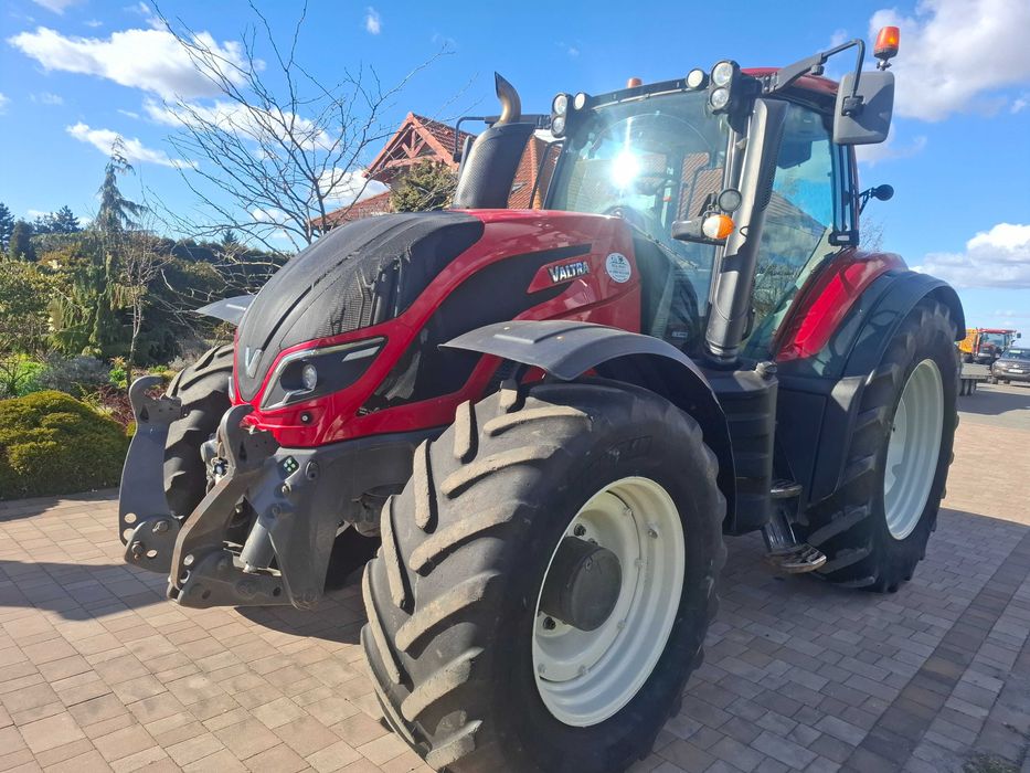 valtra t 194 versu