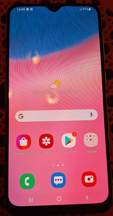 Samsung A30s+ Acessórios