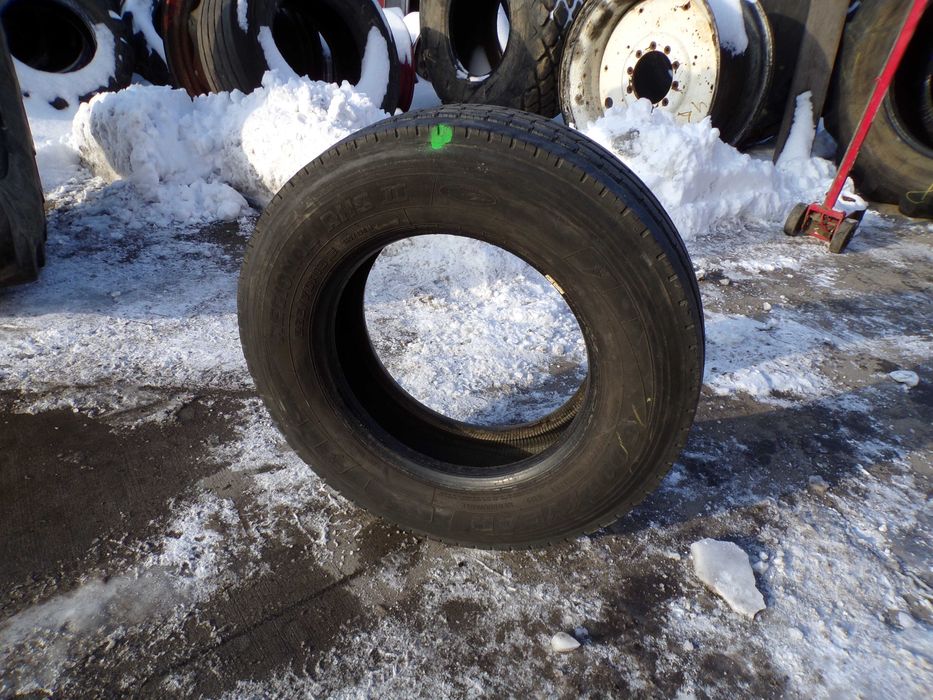 opona 265/70R19.5 Goodyear Regional RHS II (590 netto)
