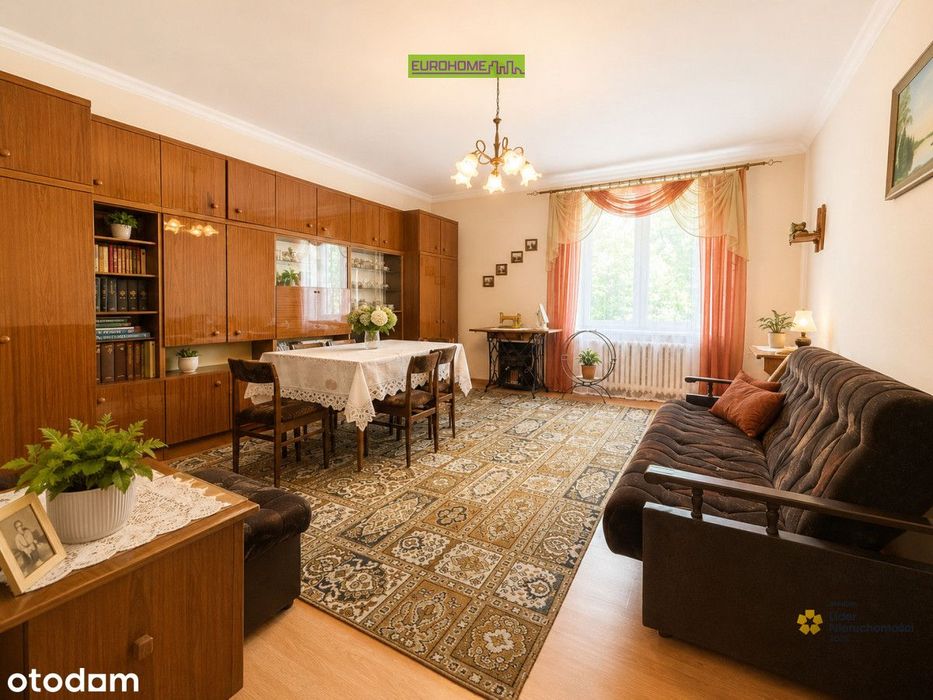Duże 3 pokoje w Centrum Mielca, al. Niepodległości - Widok 4