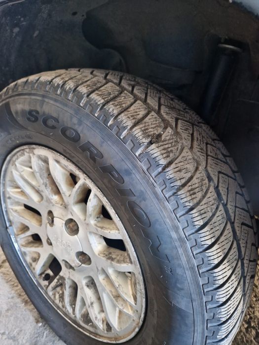 Продам Jeep Grande Cherokee WJ