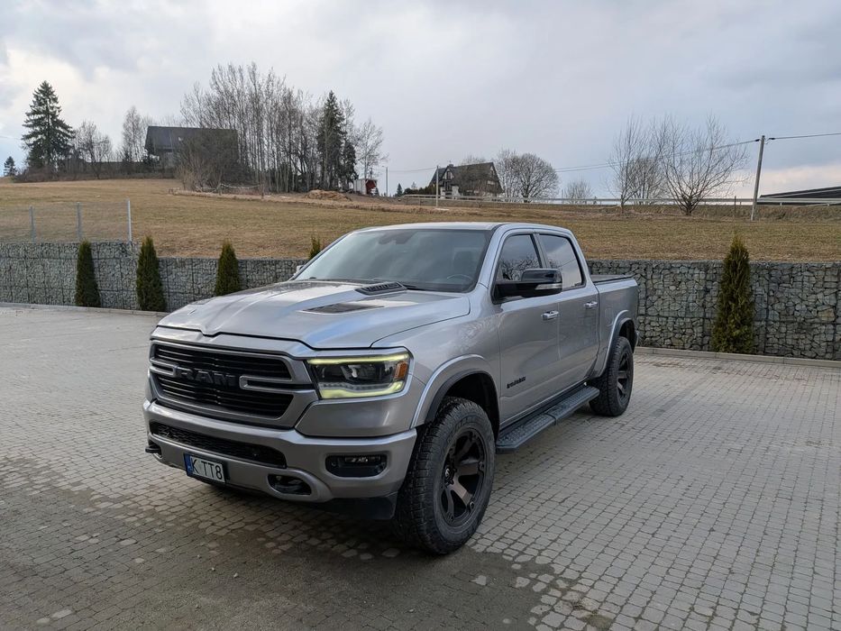 Ram 1500