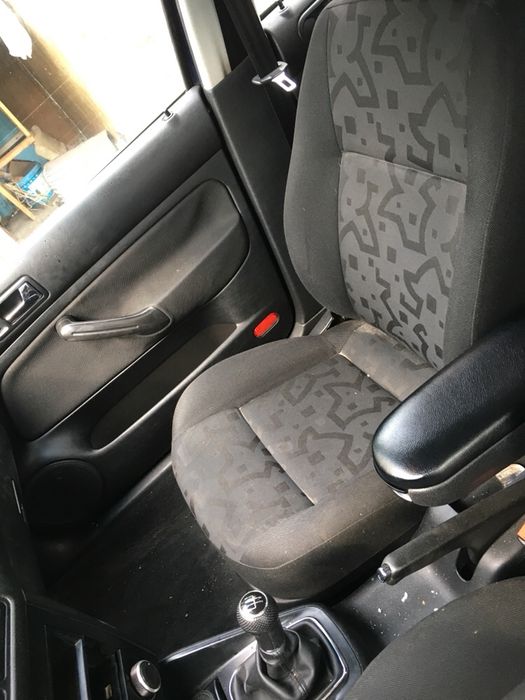 Разборка Volkswagen Golf 4 1.6 1.4 1.9