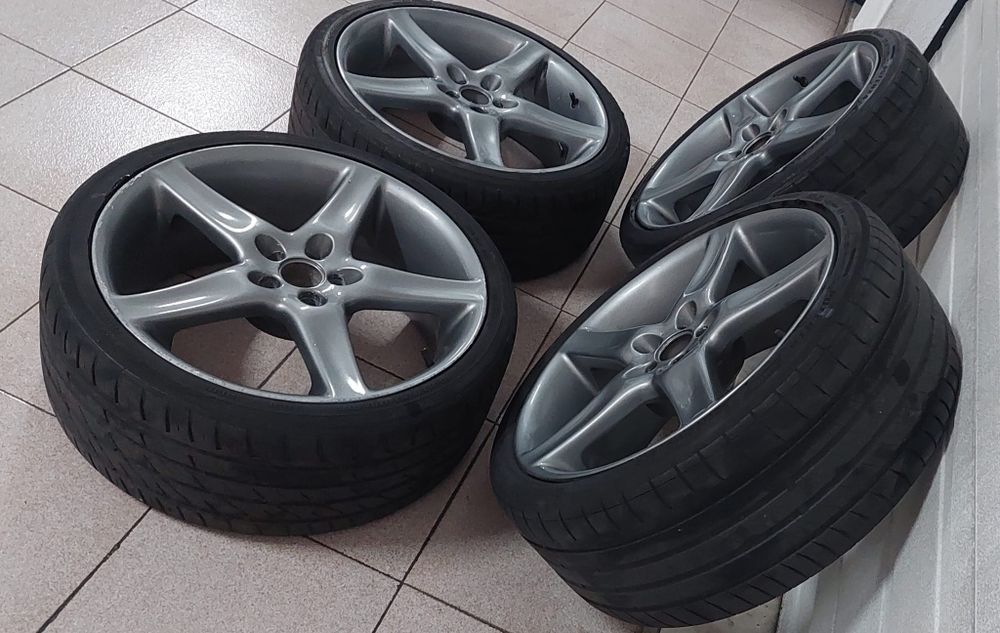 Jantes 19 - 5x100
