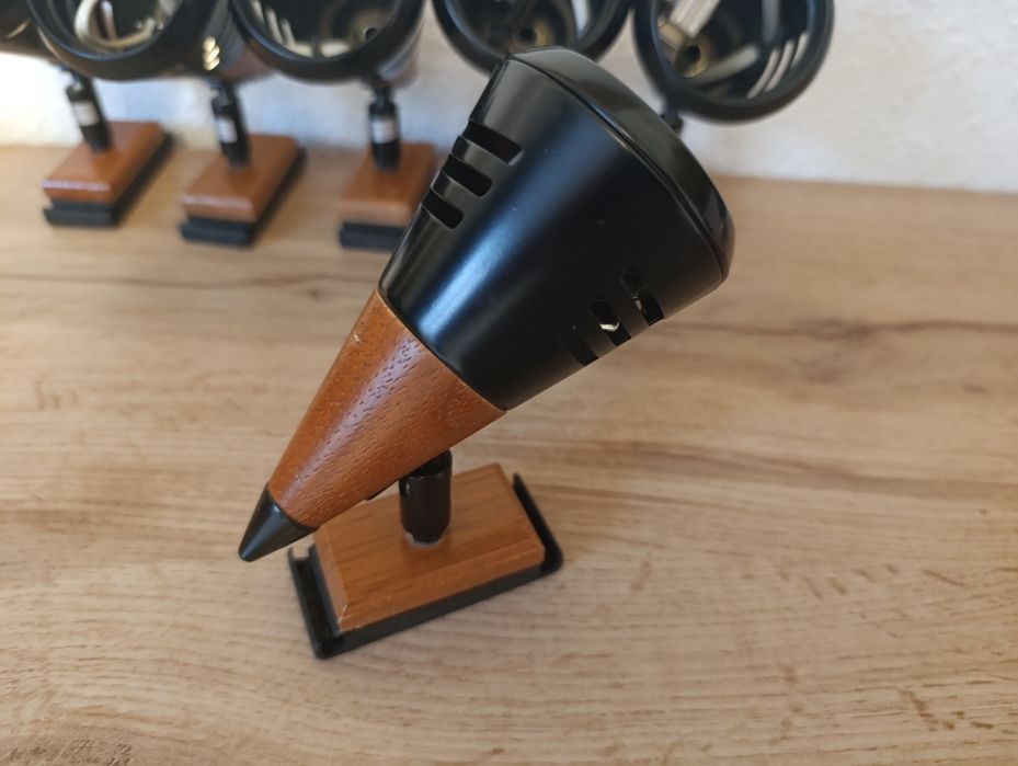 Lampy kierunkowe/  spoty/ vintage Loft/ Stan bardzo dobry