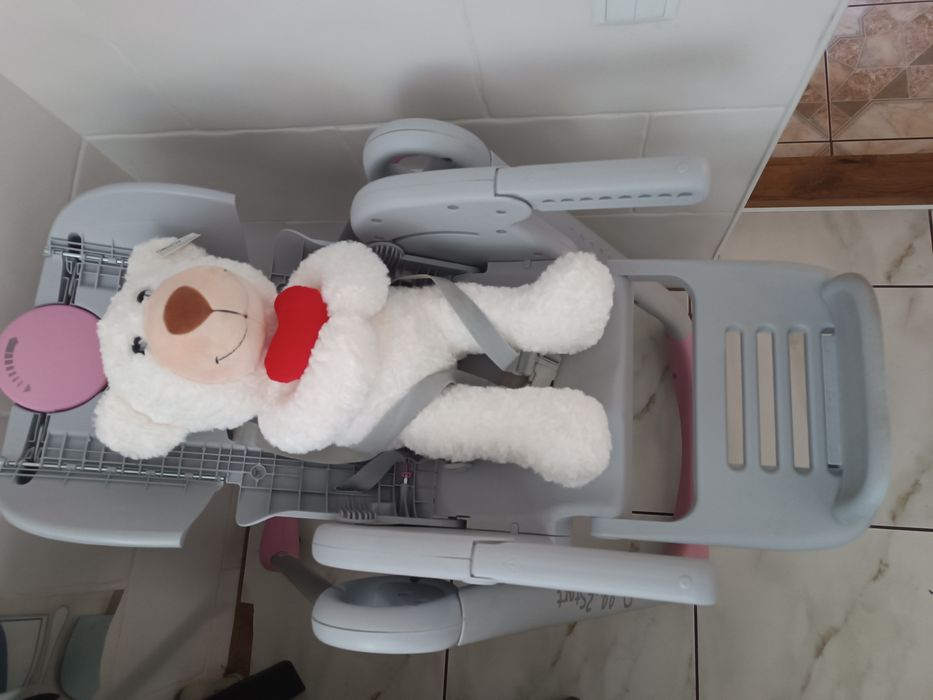 Столик для годування Chico polly 2 start