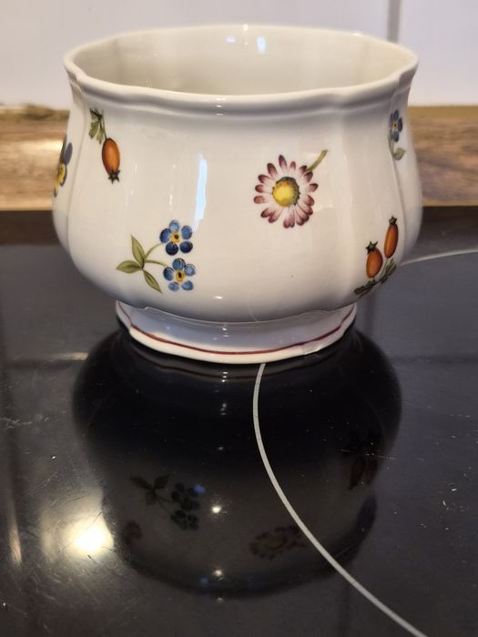 Посуд Villeroy &Boch