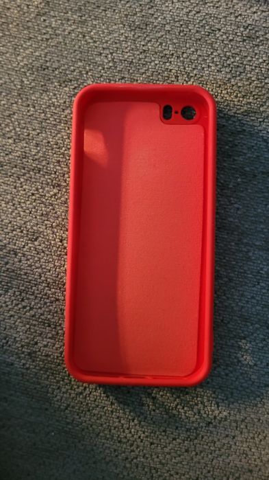 Etui do iPhone 5S