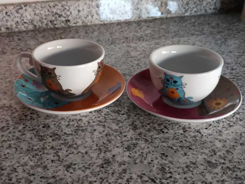 Conjunto de café447257803259924481