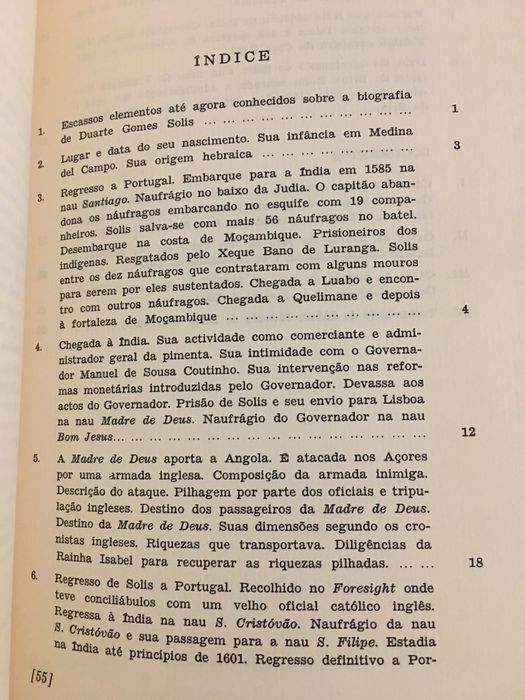 Opúsculos História de Portugal (Expansão-Restauração-Aliança Inglesa)