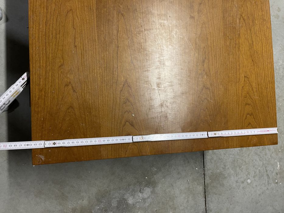 Movel tv em ceregeira maciça