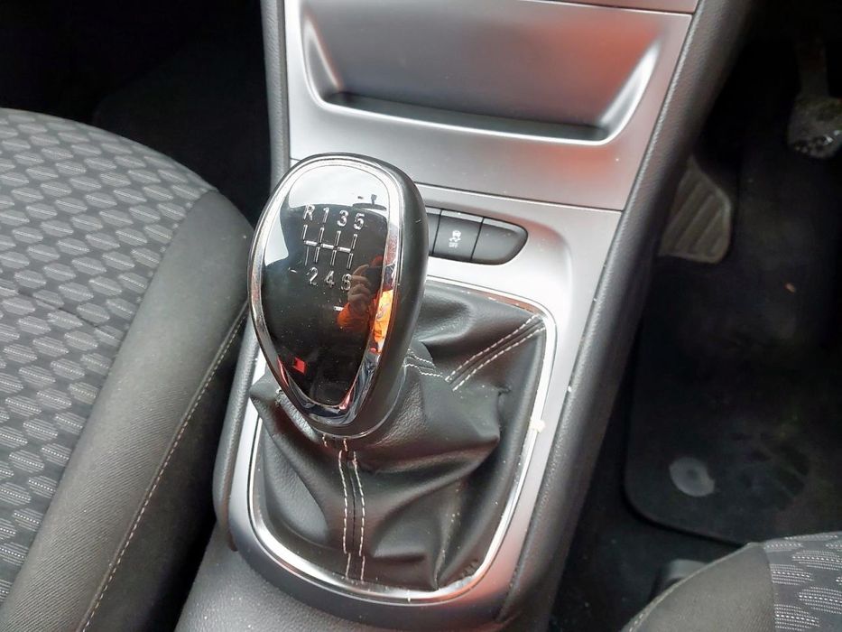 Розбірка Opel Astra K 1.6 B16DTH B16DTU  розборка 2015-2021 шрот