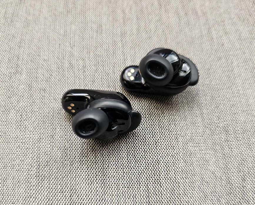 Bose QuietComfort Ultra Earbuds (gen1)