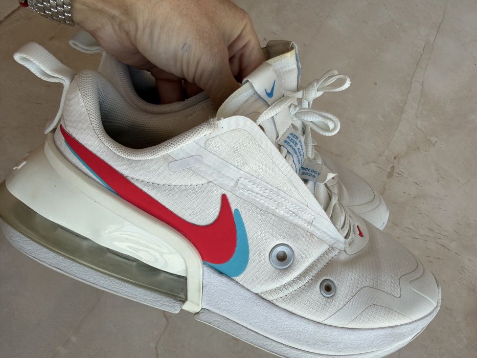 Кроссовки Nike 36-36.5 р