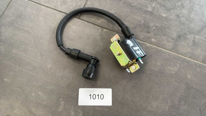 Cewka Zapłonowa Motocyklowa Synerject 390 018. [1010]