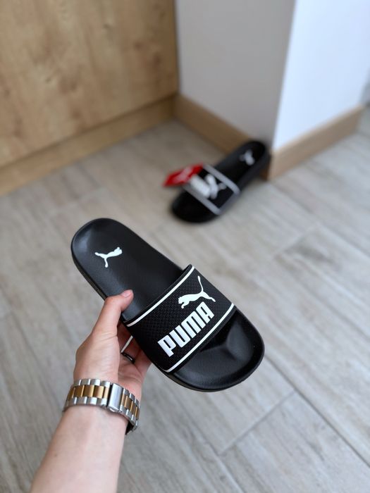 Puma Leadcat 2.0