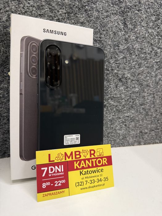 5481/25 Telefon Samsung galaxy A36 NOWY! 6-128GB