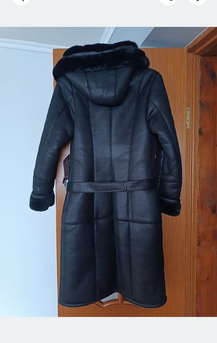 Жіноча Дублянка...