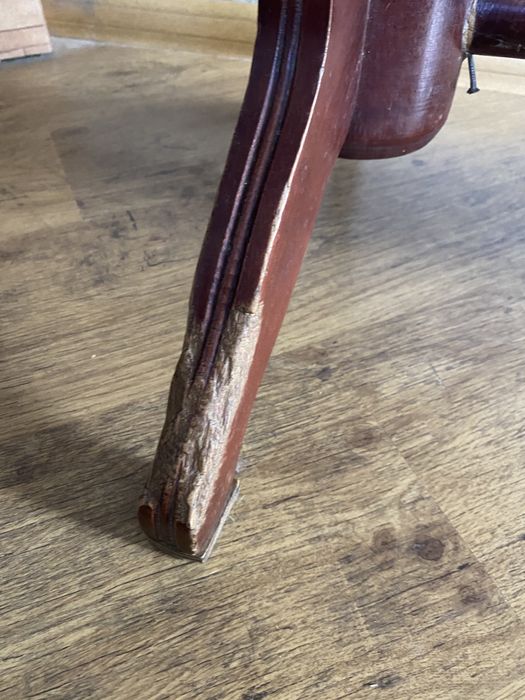 Розкладний стіл