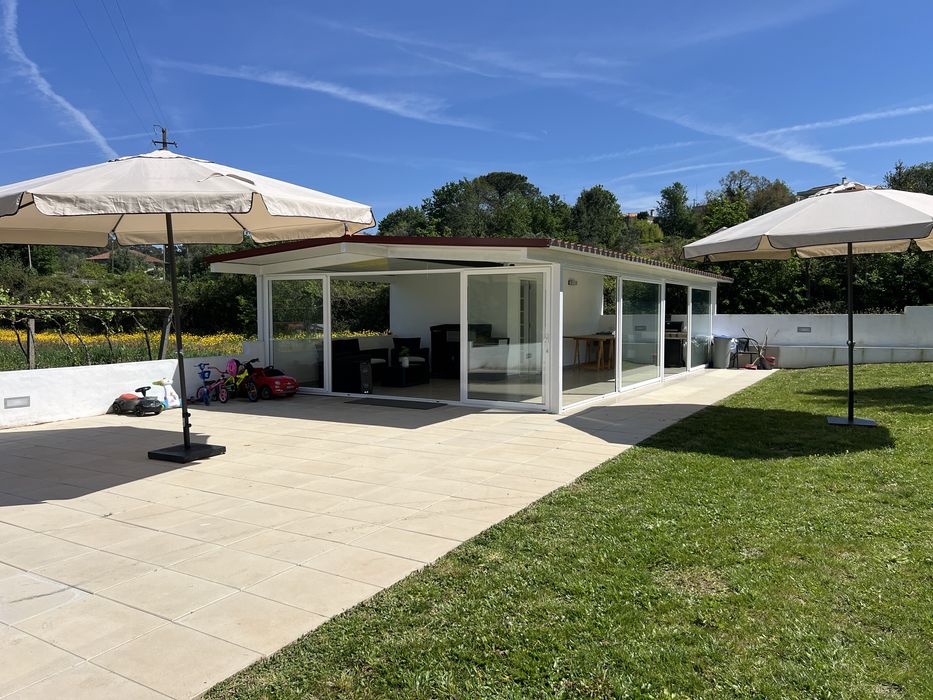 Espaço Para Eventos (Nogueira, Viana Do Castelo)