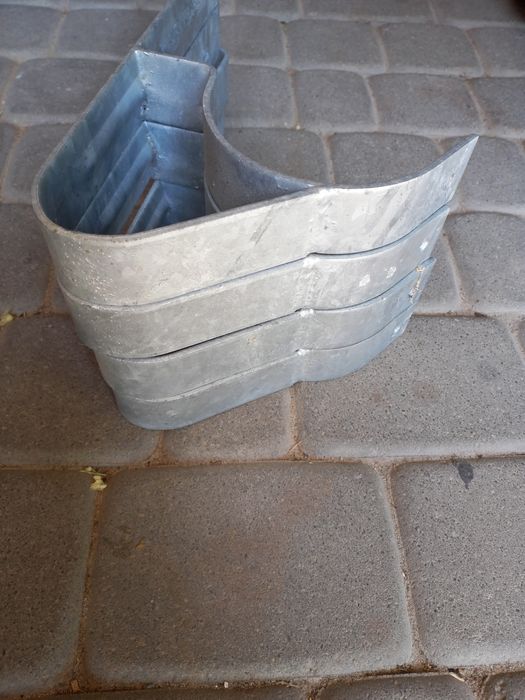 Uchwyt belki śniegowej