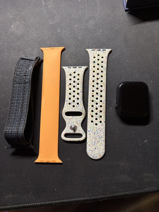 Apple Watch Series 9 45mm GPS