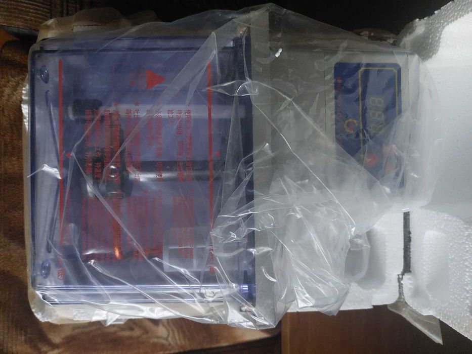 Масляный насос ЧПУ  MY2232-200T