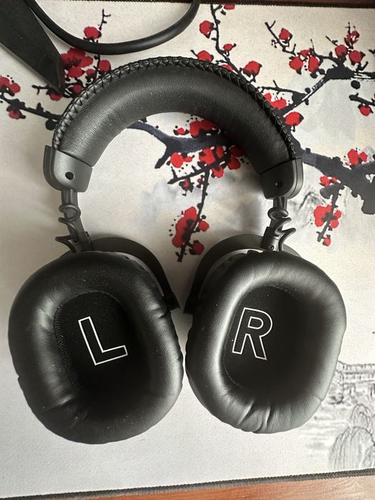 Logitech G PRO X2 Lightspeed (Bluetooth)