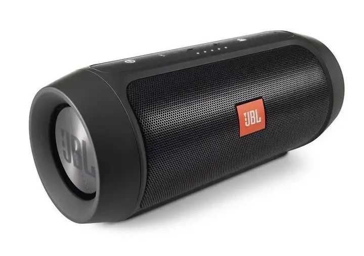 Портативна колонка плеєр JBL E2 Charge 2 з Bluetooth преміум якості