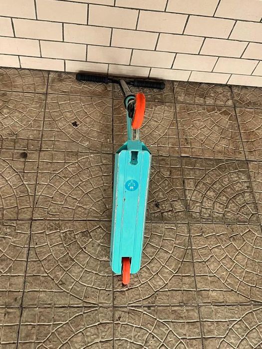 Trotinete Profissional de Stunt