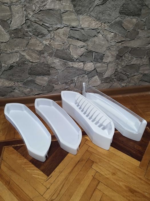 Наполнение для холодильника  Gorenje RK62391R (полки и ящики)