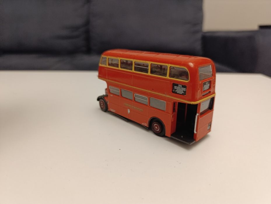 Kultowe autobusy PRL-u nr 7 LEYLAND RTW 75 autobus ciężarówka prl zaba