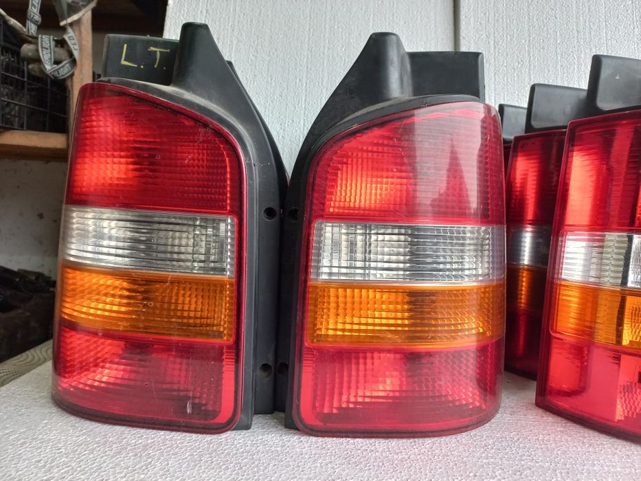 Задні стопи Volkswagen т5