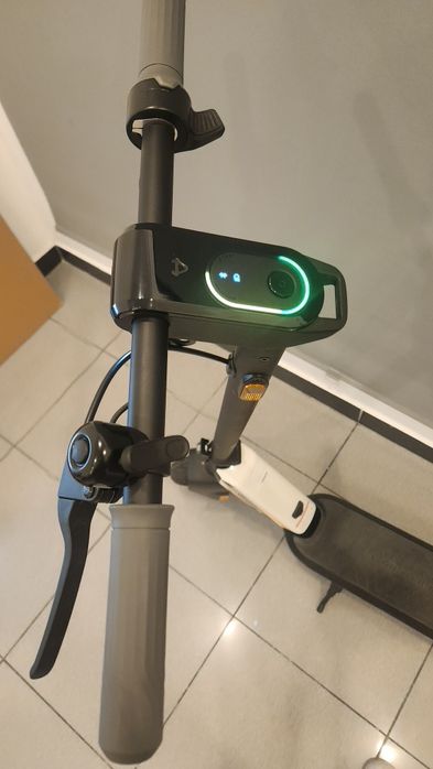 Trotinete Elétrica NIU KQi1 Pro – Como Nova!