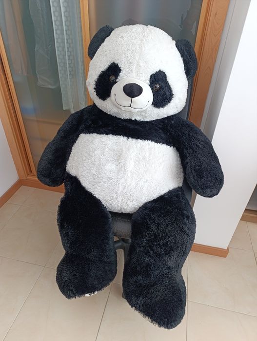 Panda Giganteeee