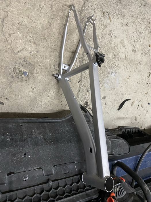 Деребан МТБ запчастин