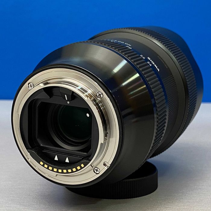 Sigma ART 14-24mm f/2.8 DG DN (Sony FE)