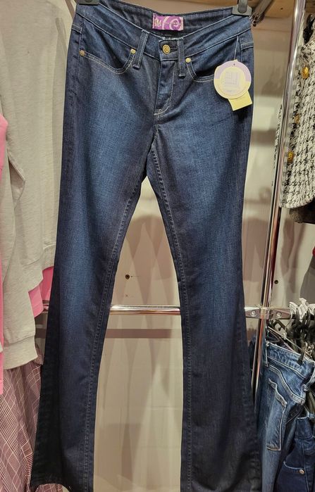 Джинси жіночі Little in the Middle