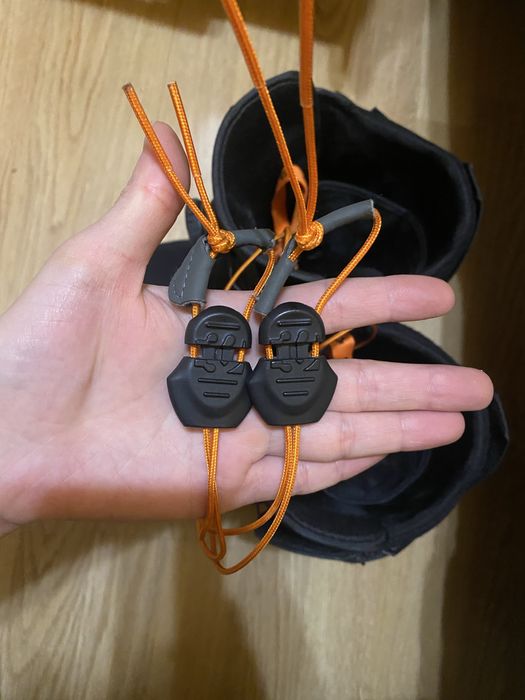 32 Thirty Two TM-2 Double Boa