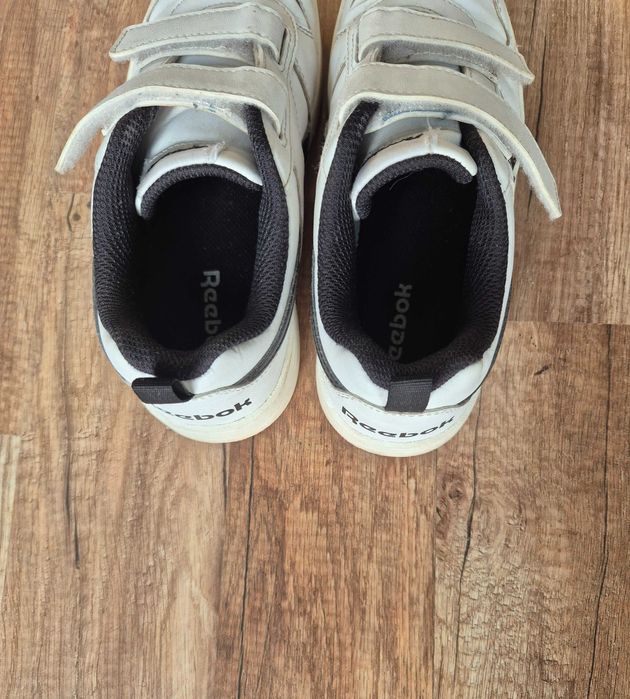 Reebok - buty chłopięce r. 34