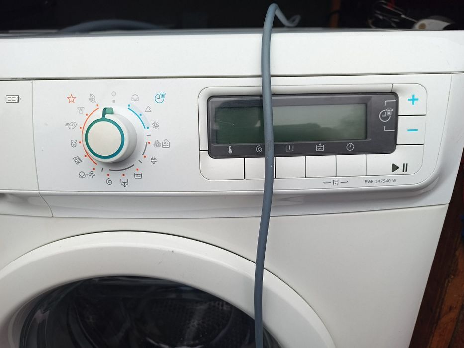 Pralka Electrolux time manager 7 kg stan bardzo dobry Wrocław transpor