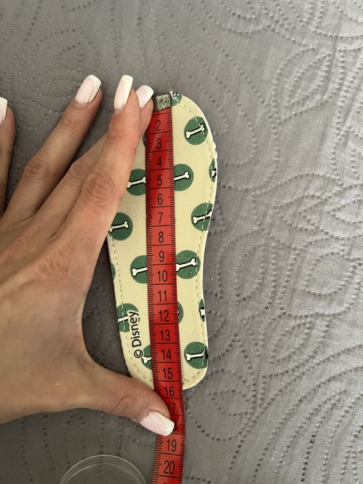 Детские осенние ботинки