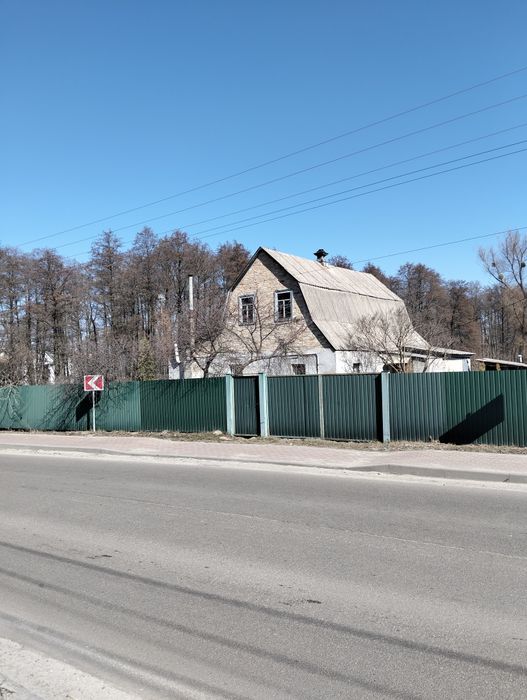 Продается, дом на два входа, недалеко от центра, 92 кв м