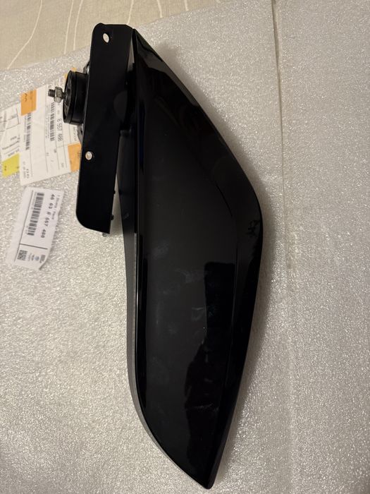 Defletores Vento BMW K 1600 GT
