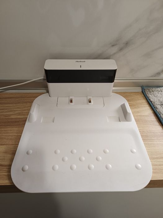 Mopa esfregona Brava irobot