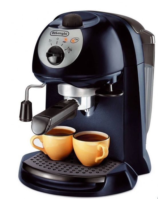 Кавоварка Delonghi EC 191.CD  , кавомашина
